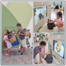 제주평화박물관(휴관) | 제주 가족여행 필수 코스 국립제주박물관 어린이박물관 실감영상실 후기