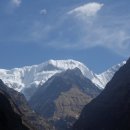 안나푸르나(Anna Purna) 이미지