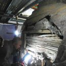 남원 실상사 철조여래좌상 이미지