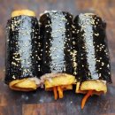 추억의왕김밥 이미지