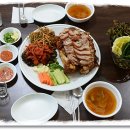 일품왕족발보쌈 이미지