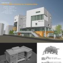 상봉2동 복합청사 이미지