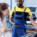 남동서비스기아오토큐(주) 이미지