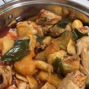 전금례닭볶음탕 이미지