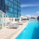 오라카이 송도파크호텔 사우나 이미지