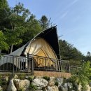 금옥골마을 | [내돈내산 솔직후기] 춘천 글램핑장 | 금옥골숲속작은마을 | 개별화장실, 매점 가격