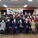 상평동 주민센터 내 네이버블로그