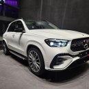 법곳길 | 벤츠 일산 전시장 GLE450 4M AMGLine 김대훈 딜러와 함께한 상담 후기