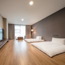 정동스크린골프 | 강릉온천숙소 찾는다면 꼭 확인해 봐야 할 '탑스텐호텔'