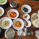 율리콩깍지순두부