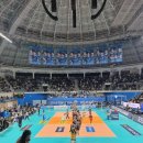 지에스칼텍스 체육관 | 돌아왔다! 서울 우리카드, GS칼텍스 홈 경기장 '장충 체육관' 경기 직관 후기(꿀팁, 예매 방법, 배구...