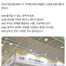 한국서점인협의회의 각 지역별 독립서점들이 선정한 MBTI별 추천도서 이미지