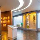 난계국악박물관_전시실 이미지