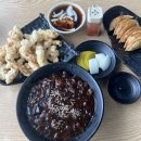 전설의짬뽕 | 양주 맛집 ' 전설의 짬뽕 삼숭점' 후기. 짜장면, 찹쌀탕수육 강추!