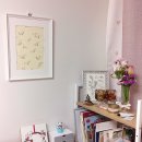 오르네(ornee) | [원데이클래스] 방배미술공방 아뜰리에오르네 방배유화수업 후기