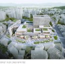 주택관리공단 신청사 이미지