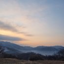 감악산스테이