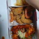바른치킨다산역점