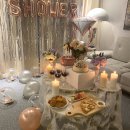 UH SUITE | UH 스위트 아파트먼트 종로에서 브라이덜샤워파티 후기! (완전 대만족, 추천!!)