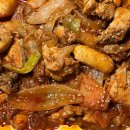 장강찜닭인동점 이미지