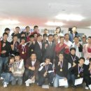 레전드 복싱 체육관 이미지