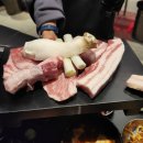 구룡산로52번길(3-308) | 청주맛집 성화동 고기집 [대장육 성화점]