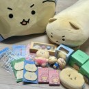 망그러진 곰 팝업스토어: ‘망그러진 곰과 비밀다락방’ 후기🐻