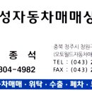 우성오토밋션