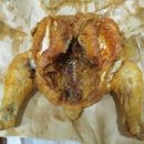 옛날통닭 이미지