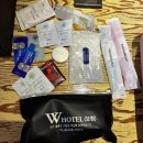 더불유(W) 부띠끄호텔 | [충남/보령] W부띠크 호텔 비즈니스호텔 이용 후기 보령 여행 출장