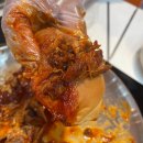 대림24시셀프 | 24시 구로구청 맛집 무한감자탕뼈구이에서 직화 BBQ뼈구이 먹은 후기!