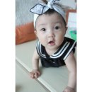 안젤라앤어소시에스 | 마린블라우스 왕자님,공주님 후기 고마워요