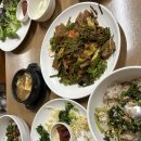 원조보리밥 | 의왕 모락산 맛집 원조 옛날 보리밥집 솔직후기