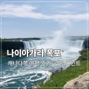 토론토 | 캐나다 나이아가라 폭포 여행 후기 - 토론토 혼자 여행하기