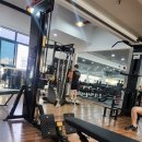 킹바디 짐 이미지