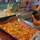 파리바게뜨속초대포항점 | 속초 당일치기 먹부림 ( 가평휴게소, 모녀가리비 누룽지 오징어순대, 속초해변, 어나더블루, 속초 중앙...