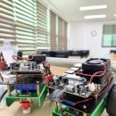 내가 만드는 로봇 | 대전국비지원 AI 자율주행 로봇개발자 실무 프로젝트 완성 후기