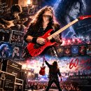 크리스 임펠리테리(Chris Impellitteri) 이미지