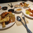 롯데쇼핑(주) | 대구 시지 맛집 경산 맛집 애슐리퀸즈 NC경산점 뷔페 후기, 가격 &amp; 시간