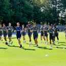 모예스가 말하는 2025 프리시즌 : 영입의 어려움, 과거와 현재의 프리시즌 훈련 차이 그리고 새 시즌 준비 이미지