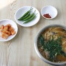 북부국수