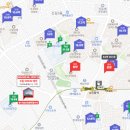 신길파크자이 아파트 정문 횡단보도 | 더샾 신길센트럴시티 청약자격 · 일정 · 입지 · 시세차익 한 번에 정리 (2026)