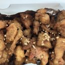 토담옛날통닭광명하안점