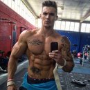 웰니스 트레이닝 스튜디오 이미지