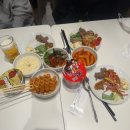 홀리허브 | 시드니 5박 7일 자유여행&amp;태교여행 (1) - 스카이허브라운지, 티카, 패디스마켓, 달링하버, 홀리바질...