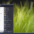 새로운 운영체제 Windows Vista 이미지