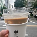 커피나인 강남역
