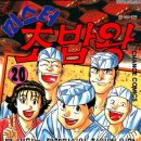 미스터초밥왕 이미지