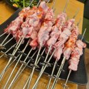수타운 | 🐑 시흥 은계 맛집 호수공원 앞 양꼬치 리뷰, 얼리지 않은 생양고기다!