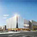 신세계백화점하남 2층 이미지